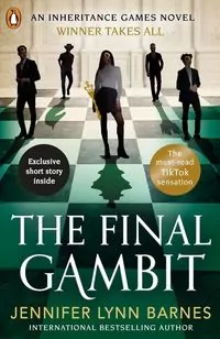 The Final Gambit wer. angielska - tantis.pl