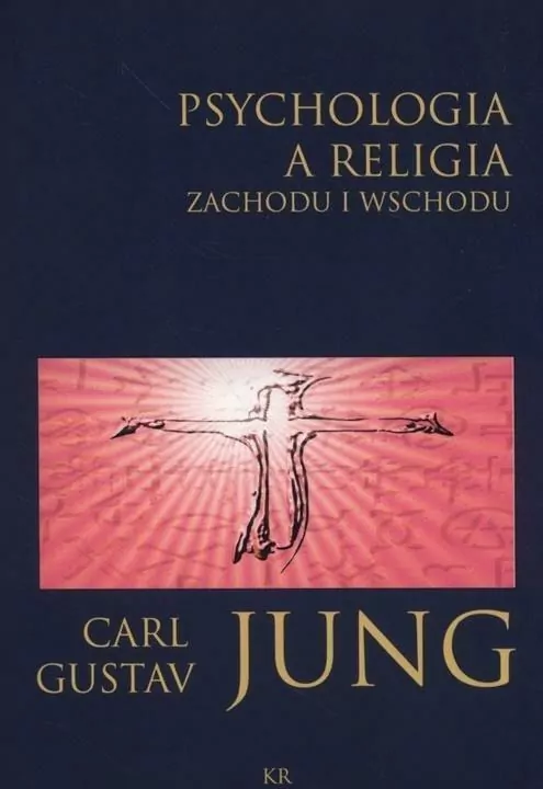 Psychologia a religia Zachodu i Wschodu - tantis.pl