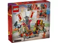 LEGO® NINJAGO®. Arena turniejowa 71818 - tantis.pl
