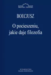 O pocieszeniu jakie daje filozofia