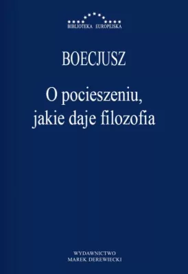 O pocieszeniu jakie daje filozofia