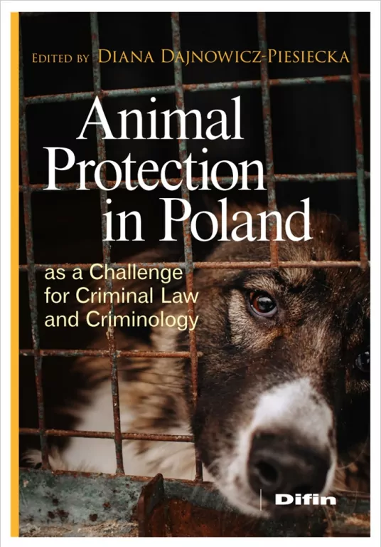 Animal Protection in Poland as a Challenge... - tantis.pl
