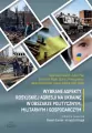 Wybrane aspekty rosyjskiej agresji na Ukrainę w obszarze politycznym, militarnym i gospodarczym - tantis.pl