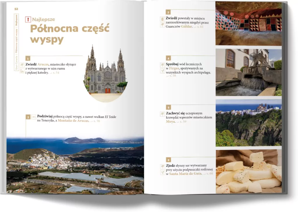 Gran Canaria - tantis.pl