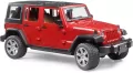Jeep Wrangler Unlimited Rubicon. 02525 - tantis.pl