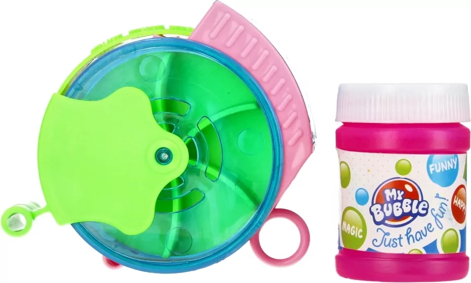 Generator do robienia baniek My Bubble - tantis.pl