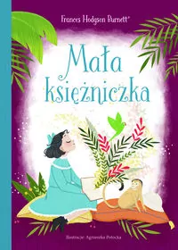 Mała księżniczka - tantis.pl