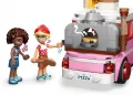 LEGO® Furgonetka z pizzą 42694 - tantis.pl