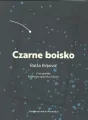Czarne boisko - tantis.pl