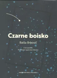 Czarne boisko