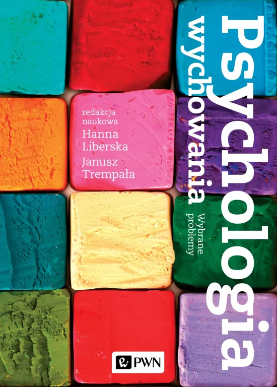 Psychologia wychowania. Wybrane problemy - tantis.pl