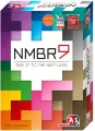 Gra NMBR 9. Edycja europejska - tantis.pl