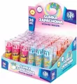 Gumka zapachowa. Szminka, 36 sztuk - tantis.pl