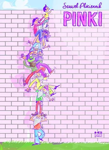 Pinki - tantis.pl