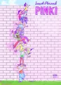 Pinki - tantis.pl