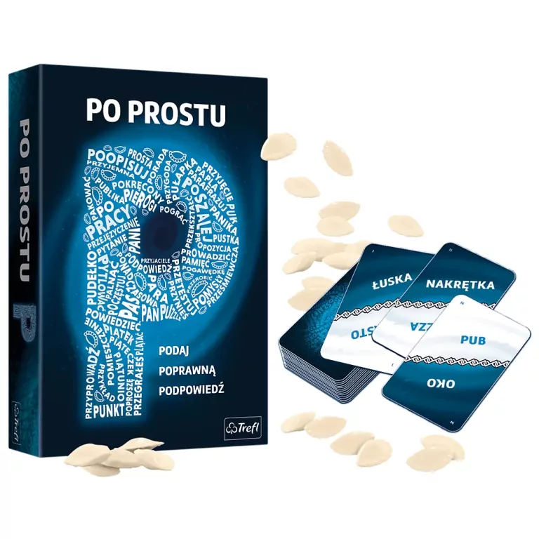 Po prostu P - tantis.pl