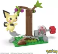 Mega Pokemon - Leśna zabawa Pichu - tantis.pl