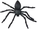 Pająk plastikowy 11,5cm - tantis.pl