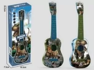 Gitara Dino mix - tantis.pl