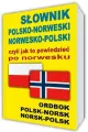 Słownik polsko-norweski norwesko-polski czyli jak to powiedzieć po norwesku - tantis.pl