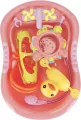 ZAB DO KAPIELI ZWIERZ WANN 26X35X7 MIX2 MC 48/96 - tantis.pl