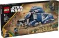 LEGO® Star Wars. Transporter MTT™ Separatystów z bitwy o Felucję 75435 - tantis.pl