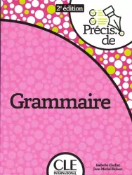 Precis de grammaire