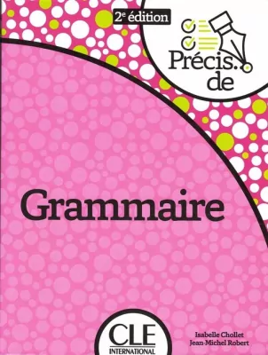 Precis de grammaire