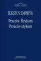 Przeciw fizykom, przeciw etykom - tantis.pl