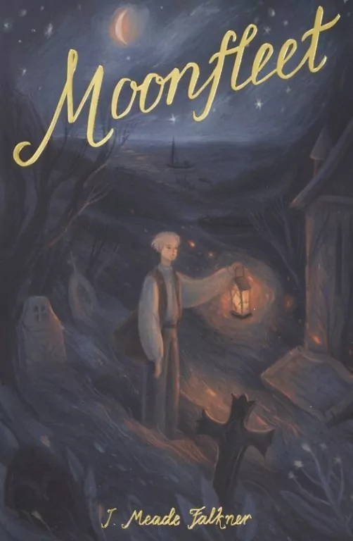 Moonfleet - tantis.pl