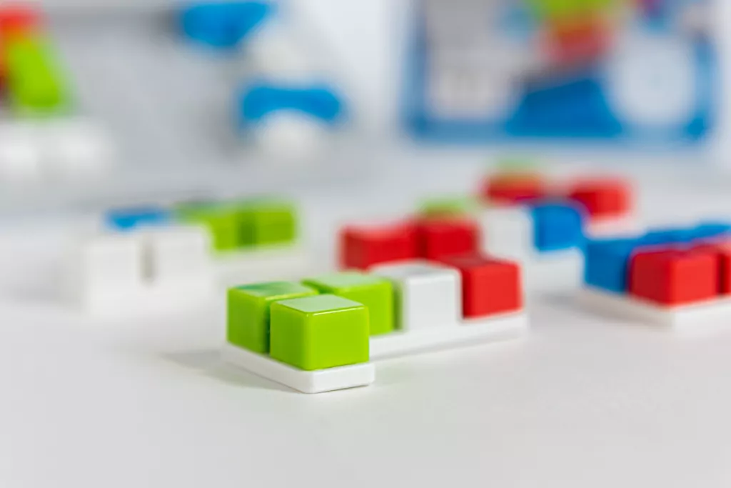 IQ Focus. Smart Games - tantis.pl