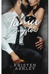 Taniec zmysłów - tantis.pl