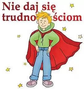 Nie daj się trudnościom - tantis.pl