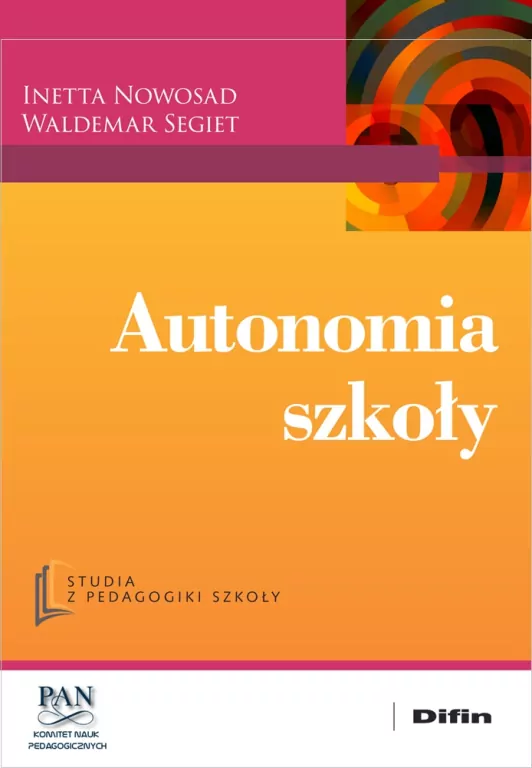 Autonomia szkoły - tantis.pl