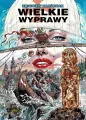 Wielkie wyprawy - tantis.pl