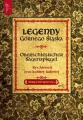 Legendy Górnego Śląska. Wersja dwujęzyczna - tantis.pl