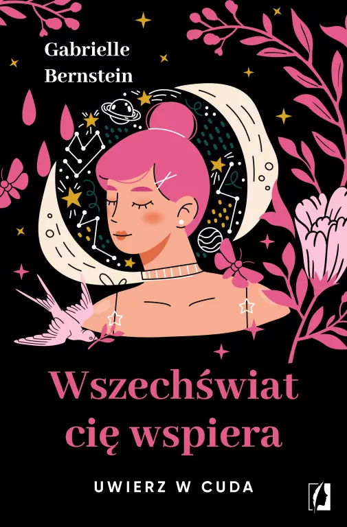 Wszechświat cię wspiera. Uwierz w cuda - tantis.pl