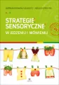 Strategie sensoryczne w jedzeniu i mówieniu - tantis.pl