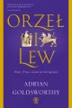 Orzeł i lew. Rzym, Persja i wojna nie do wygrania - tantis.pl