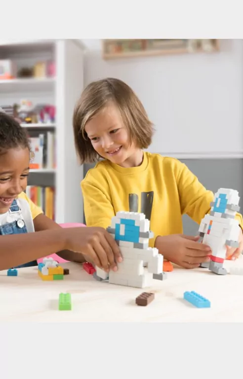 Klocki Classic 95 - tantis.pl