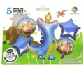 Balony party Smok - tantis.pl