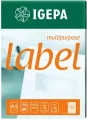 ETYKIETA SPRZYL 70X50,8 IGP LAB PUD OP - tantis.pl
