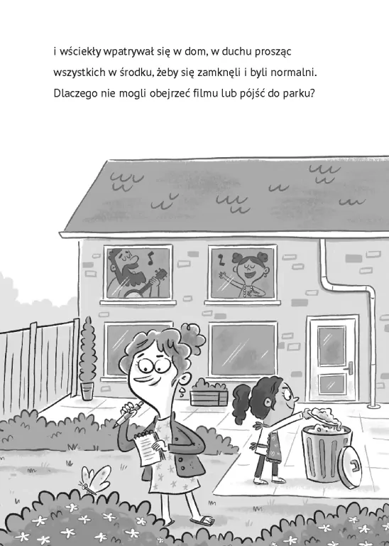 Kiedy moja rodzina zniknęła. To się czyta. Tom 3 - tantis.pl