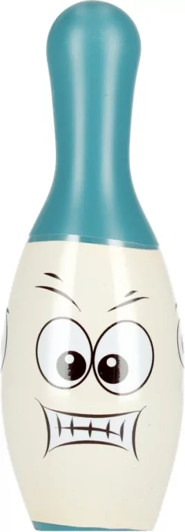 Kręgle z kulami - tantis.pl