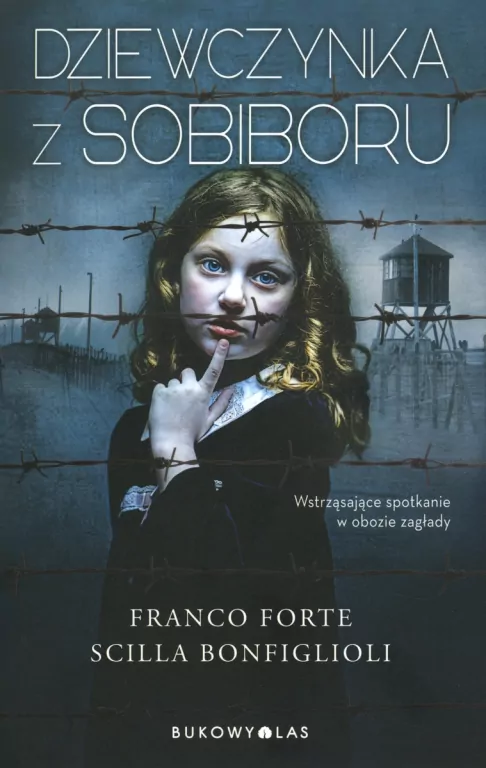 Dziewczynka z Sobiboru - tantis.pl