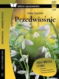 Przedwiośnie. Lektura z opracowaniem - tantis.pl