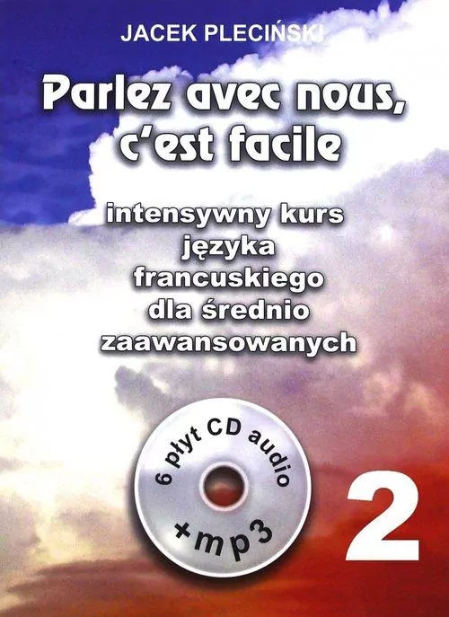 Parlez avec nous'c est facile 2 - tantis.pl