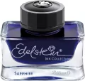 Atrament Edelstein Sapphire niebieski 50ml - tantis.pl