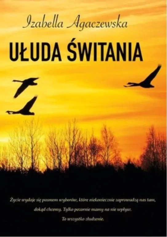 Ułuda świtania - tantis.pl