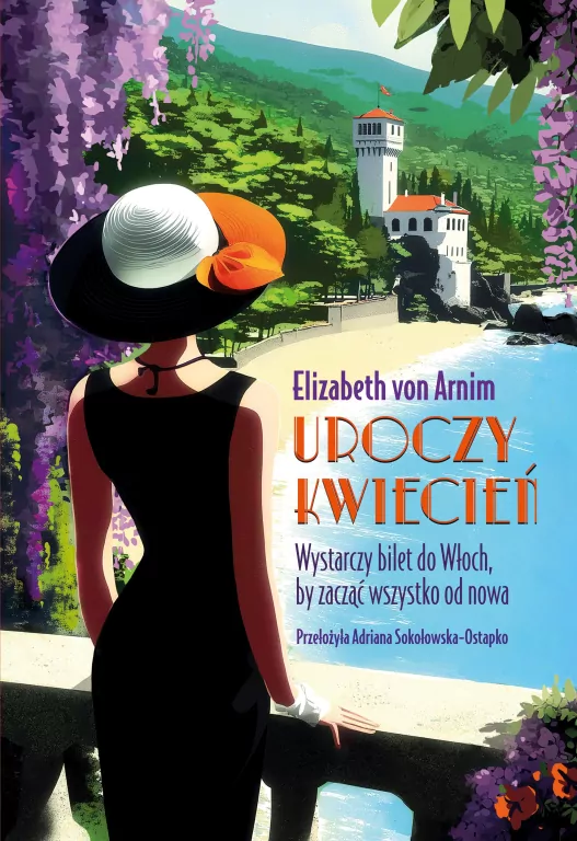 Uroczy kwiecień - tantis.pl